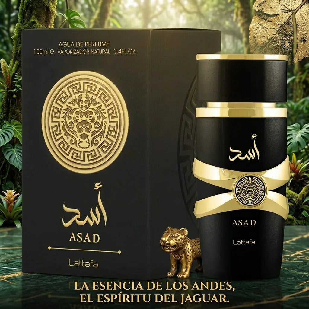 Kit de Perfumes Árabes Premium – Colección Realeza (+ Regalos)