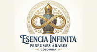 Esencia infinita
