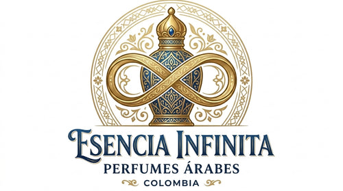 Esencia infinita
